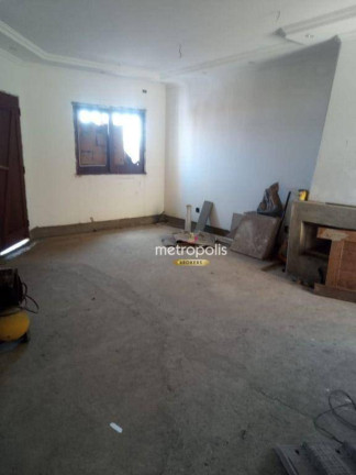 Imagem Sobrado com 3 Quartos à Venda, 400 m² em Vila Santa Terezinha - São Bernardo Do Campo