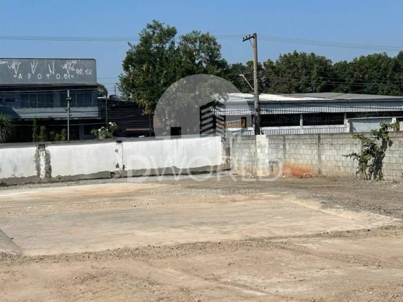 Imagem Terreno para Alugar, 2.630 m² em Taboão - Diadema Imagem Terreno para Alugar, 2.630 m² em Taboão - Diadema