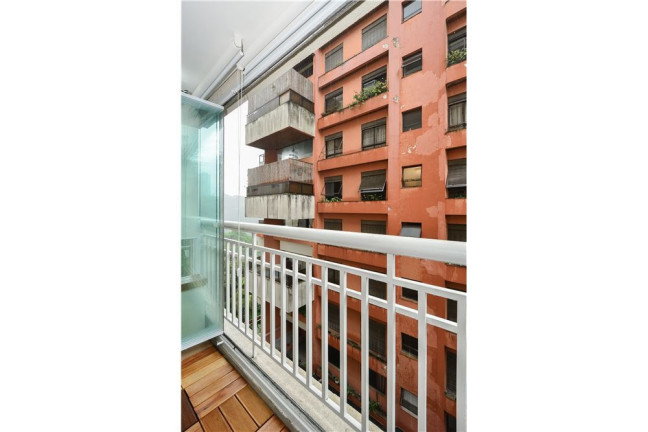 Imagem Imóvel com 1 Quarto à Venda, em Panamby - São Paulo Imagem Imóvel com 1 Quarto à Venda, em Panamby - São Paulo