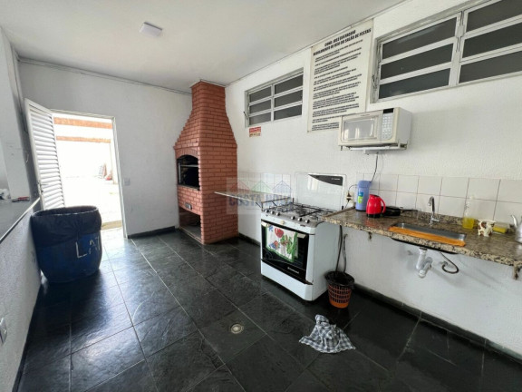 Imagem Apartamento com 2 Quartos à Venda, 51 m² em Canto Do Forte - Praia Grande Imagem Apartamento com 2 Quartos à Venda, 51 m² em Canto Do Forte - Praia Grande