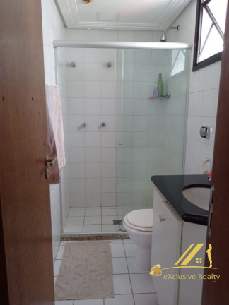 Imagem Apartamento com 3 Quartos para Alugar, 146 m² em Chame-chame - Salvador