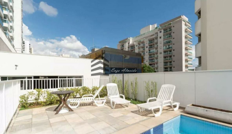 Imagem Apartamento com 2 Quartos à Venda, 76 m² em Alto Da Boa Vista - São Paulo Imagem Apartamento com 2 Quartos à Venda, 76 m² em Alto Da Boa Vista - São Paulo
