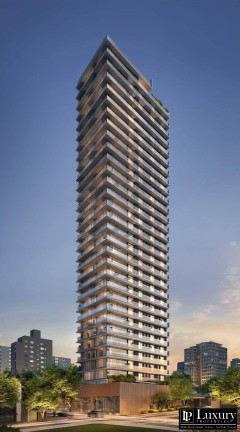 Foto do imóvel Apartamento com 4 Quartos à Venda, 368 m² em Jardim Paulista - São Paulo