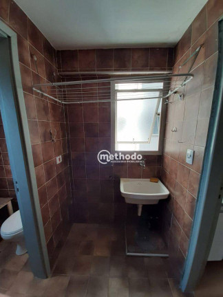 Imagem Apartamento com 1 Quarto à Venda, 65 m² em Centro - Campinas
