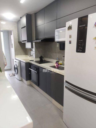 Imagem Apartamento com 2 Quartos à Venda, 63 m² em Interlagos - São Paulo Imagem Apartamento com 2 Quartos à Venda, 63 m² em Interlagos - São Paulo
