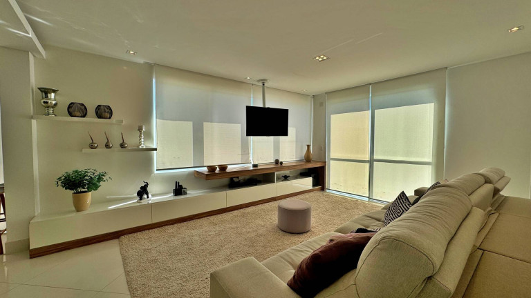 Imagem Cobertura com 4 Quartos à Venda, 254 m² em Riviera De São Lourenço - Bertioga