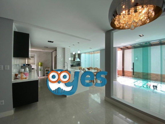 Imagem Casa com 3 Quartos à Venda, 234 m² em Sim - Feira De Santana