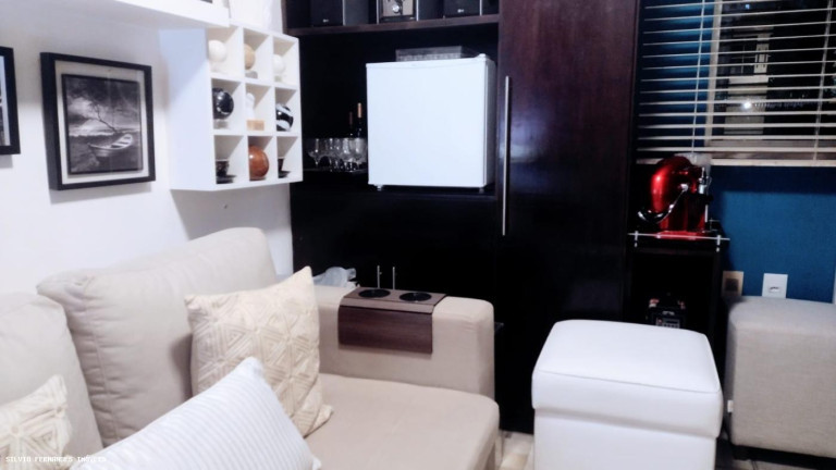 Imagem Apartamento com 2 Quartos à Venda, 102 m² em Candeal - Salvador