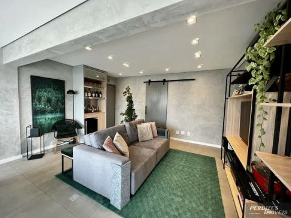 Imagem Apartamento com 3 Quartos à Venda, 89 m² em Vila Romana - São Paulo Imagem Apartamento com 3 Quartos à Venda, 89 m² em Vila Romana - São Paulo