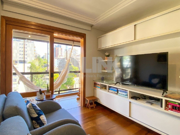 Imagem Apartamento com 3 Quartos à Venda, 140 m² em Moinhos De Vento - Porto Alegre