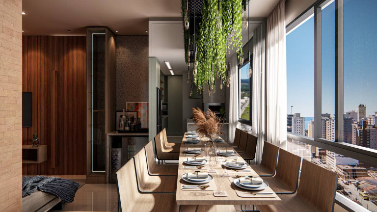Imagem Apartamento com 2 Quartos à Venda, 69 m² em Meia Praia - Itapema Imagem Apartamento com 2 Quartos à Venda, 69 m² em Meia Praia - Itapema
