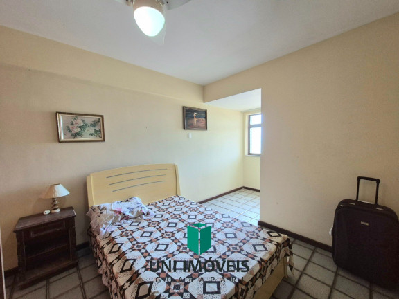 Imagem Apartamento com 4 Quartos à Venda, 132 m² em Praia Do Morro - Guarapari Imagem Apartamento com 4 Quartos à Venda, 132 m² em Praia Do Morro - Guarapari