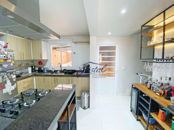 Imagem Casa com 3 Quartos à Venda, 90 m² em Granja Viana - Cotia
