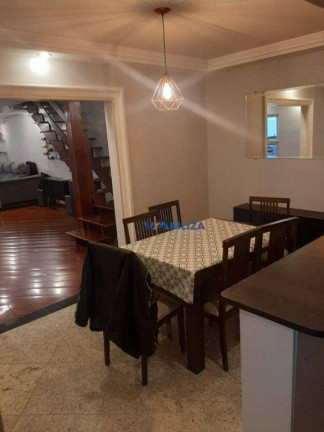 Imagem Sobrado com 4 Quartos à Venda ou Locação, 240 m² em Vila Rosália - Guarulhos Imagem Sobrado com 4 Quartos à Venda ou Locação, 240 m² em Vila Rosália - Guarulhos