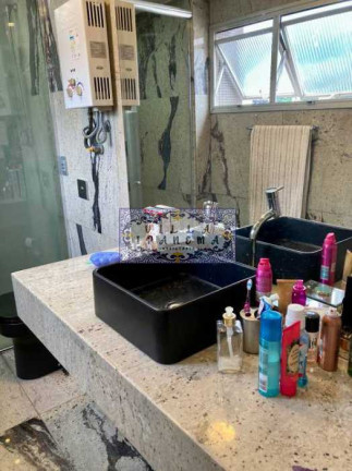 Imagem Apartamento com 2 Quartos à Venda, 66 m² em Grajaú - Rio De Janeiro