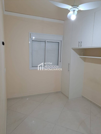 Imagem Apartamento com 2 Quartos à Venda, 58 m² em Santana - São José Dos Campos