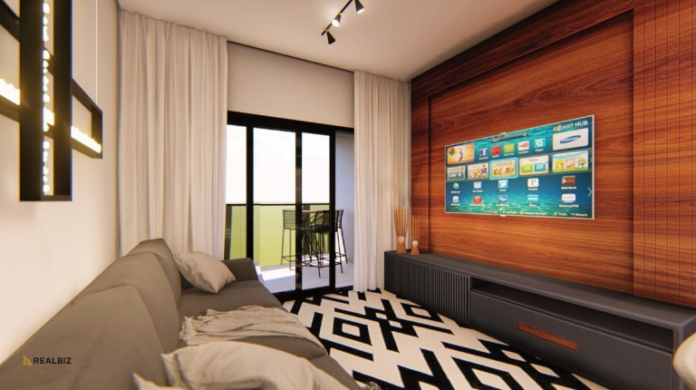 Imagem Apartamento com 3 Quartos à Venda, 117 m² em Palmas - Governador Celso Ramos Imagem Apartamento com 3 Quartos à Venda, 117 m² em Palmas - Governador Celso Ramos