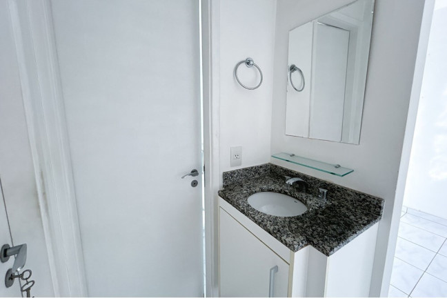Imagem Apartamento com 2 Quartos à Venda, 48 m² em Vila Mariana - São Paulo Imagem Apartamento com 2 Quartos à Venda, 48 m² em Vila Mariana - São Paulo