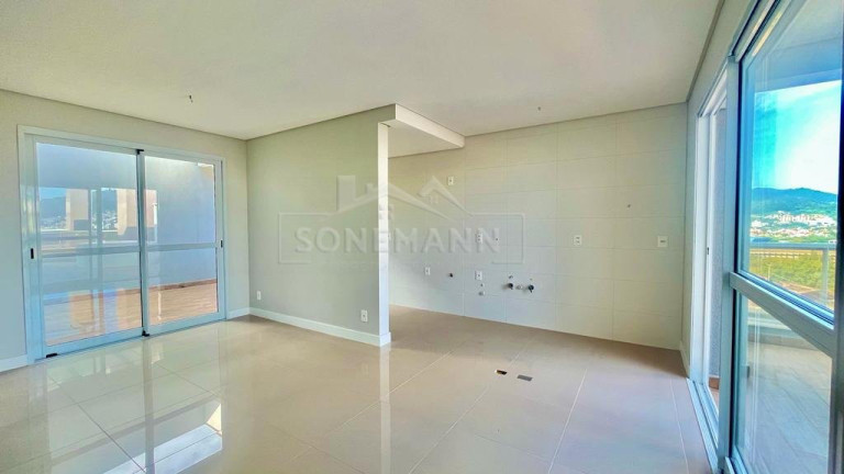 Imagem Cobertura com 3 Quartos à Venda, 147 m² em Itacorubi - Florianópolis Imagem Cobertura com 3 Quartos à Venda, 147 m² em Itacorubi - Florianópolis