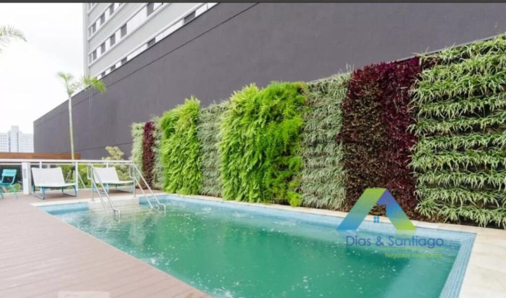 Imagem Apartamento com 2 Quartos à Venda, 62 m² em Centro - São Bernardo Do Campo Imagem Apartamento com 2 Quartos à Venda, 62 m² em Centro - São Bernardo Do Campo