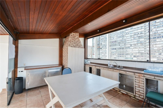 Imagem Apartamento com 1 Quarto à Venda, 32 m² em Jardim Paulista - São Paulo Imagem Apartamento com 1 Quarto à Venda, 32 m² em Jardim Paulista - São Paulo