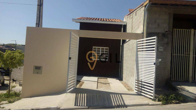 Imagem Casa com 2 Quartos à Venda, 66 m² em Parque Imperial - Jacareí Imagem Casa com 2 Quartos à Venda, 66 m² em Parque Imperial - Jacareí