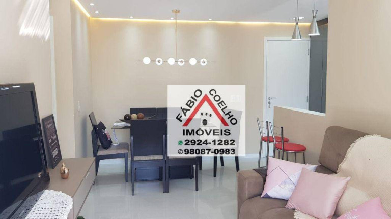 Imagem Apartamento com 2 Quartos à Venda, 61 m² em Vila Isa - São Paulo Imagem Apartamento com 2 Quartos à Venda, 61 m² em Vila Isa - São Paulo