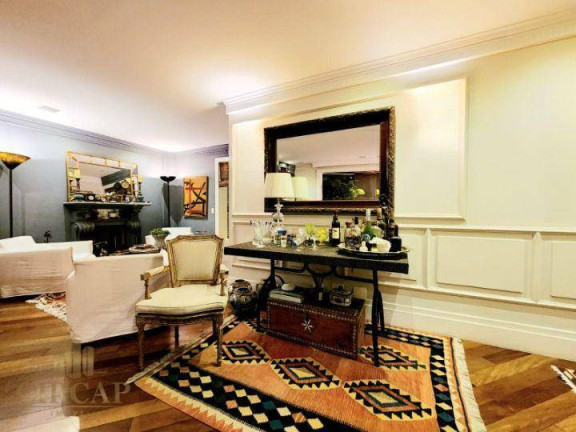Imagem Apartamento com 4 Quartos à Venda, 246 m² em Perdizes - São Paulo Imagem Apartamento com 4 Quartos à Venda, 246 m² em Perdizes - São Paulo