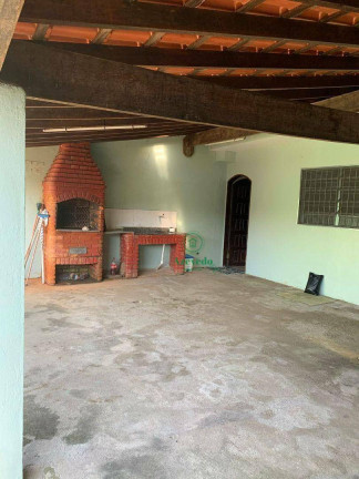 Imagem Sobrado com 3 Quartos à Venda, 232 m² em Agenor De Campos - Mongaguá Imagem Sobrado com 3 Quartos à Venda, 232 m² em Agenor De Campos - Mongaguá