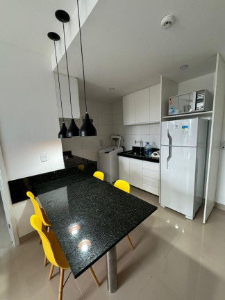Imagem Apartamento com 1 Quarto à Venda, 38 m² em Boa Viagem - Recife