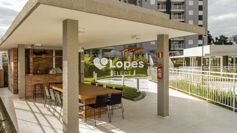 Imagem Apartamento com 2 Quartos à Venda, 57 m² em Condominio Reservatto Mansões Santo Antonio - Campinas Imagem Apartamento com 2 Quartos à Venda, 57 m² em Condominio Reservatto Mansões Santo Antonio - Campinas