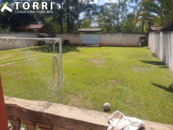 Imagem Imóvel com 4 Quartos à Venda, 400 m² em Bosque Dos Eucaliptos - Araçoiaba Da Serra Imagem Imóvel com 4 Quartos à Venda, 400 m² em Bosque Dos Eucaliptos - Araçoiaba Da Serra