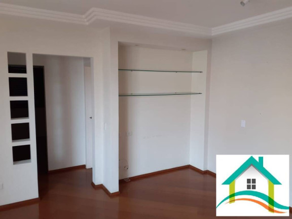 Imagem Apartamento com 3 Quartos à Venda, 88 m² em Vila Assunção - Santo André Imagem Apartamento com 3 Quartos à Venda, 88 m² em Vila Assunção - Santo André