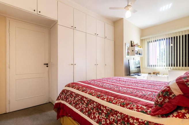 Imagem Casa com 3 Quartos à Venda, 150 m² em Indianópolis - São Paulo Imagem Casa com 3 Quartos à Venda, 150 m² em Indianópolis - São Paulo
