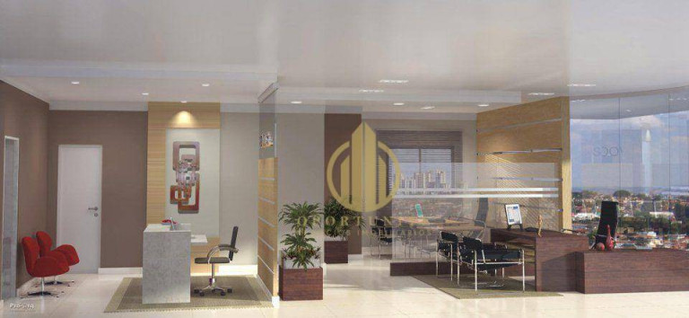 Imagem Sala Comercial à Venda, 54 m² em Jardim Botânico - Ribeirão Preto Imagem Sala Comercial à Venda, 54 m² em Jardim Botânico - Ribeirão Preto