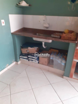 Imagem Casa com 3 Quartos à Venda, 167 m² em Vila Maria Eugênia - Campinas Imagem Casa com 3 Quartos à Venda, 167 m² em Vila Maria Eugênia - Campinas
