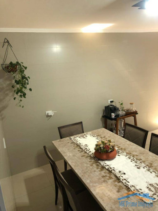 Imagem Casa com 2 Quartos à Venda, 163 m² em Jaguaribe - Osasco Imagem Casa com 2 Quartos à Venda, 163 m² em Jaguaribe - Osasco