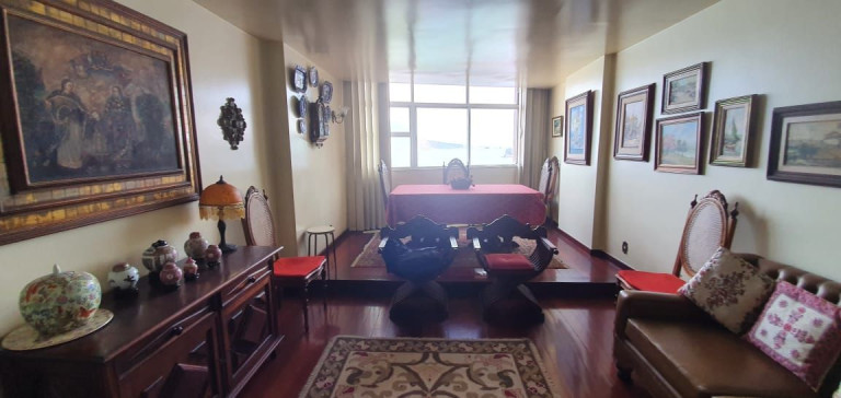 Imagem Apartamento com 3 Quartos à Venda, 150 m² em Ingá - Niterói Imagem Apartamento com 3 Quartos à Venda, 150 m² em Ingá - Niterói
