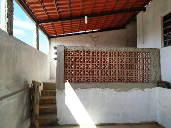Casa com 2 Quartos à Venda, 90 m² em Franciscadriângela - Ribeirão Das Neves