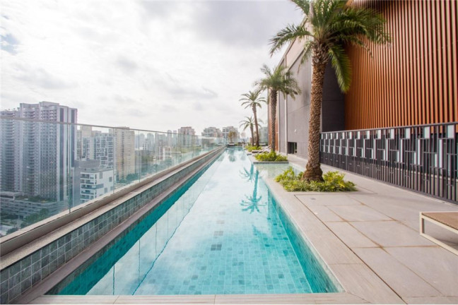 Imagem Apartamento com 2 Quartos à Venda, 84 m² em Jardim Das Acácias - São Paulo Imagem Apartamento com 2 Quartos à Venda, 84 m² em Jardim Das Acácias - São Paulo