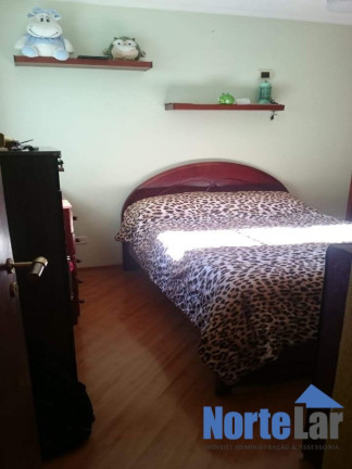 Imagem Apartamento com 2 Quartos à Venda, 66 m² em Parada Inglesa - São Paulo