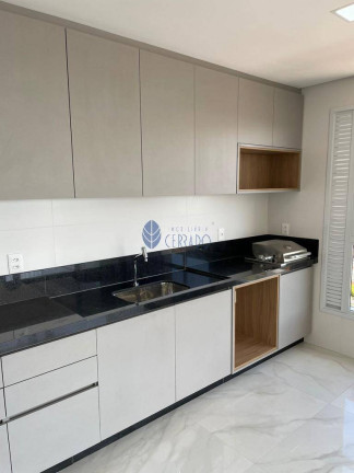 Imagem Apartamento com 3 Quartos à Venda, 142 m² em Jundiaí - Anápolis