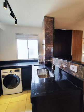 Imagem Apartamento com 2 Quartos à Venda, 36 m² em Tucum - Cariacica Imagem Apartamento com 2 Quartos à Venda, 36 m² em Tucum - Cariacica