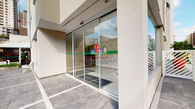 Imagem Apartamento com 3 Quartos à Venda, 85 m² em Pinheiros - São Paulo