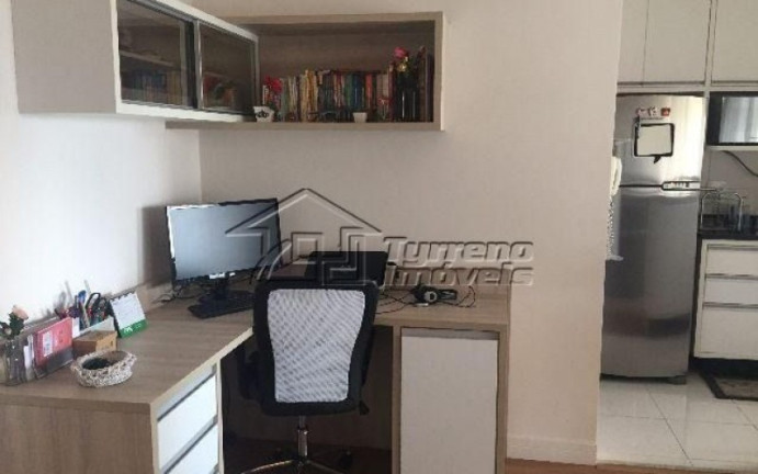 Imagem Apartamento com 1 Quarto à Venda, 63 m² em Jardim Aquarius - São José Dos Campos Imagem Apartamento com 1 Quarto à Venda, 63 m² em Jardim Aquarius - São José Dos Campos