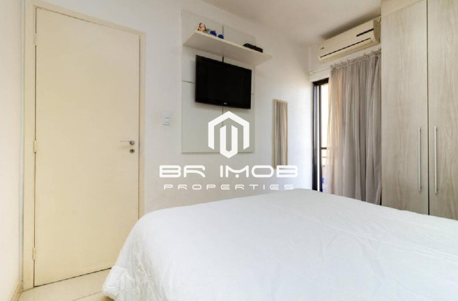 Imagem Imóvel com 3 Quartos à Venda, 90 m² em Vila Bela - São Paulo
