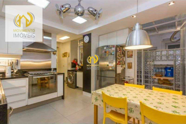 Imagem Apartamento com 3 Quartos à Venda, 148 m² em Leblon - Rio De Janeiro Imagem Apartamento com 3 Quartos à Venda, 148 m² em Leblon - Rio De Janeiro