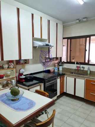 Imagem Apartamento com 3 Quartos à Venda, 105 m² em Centro - Serra Negra