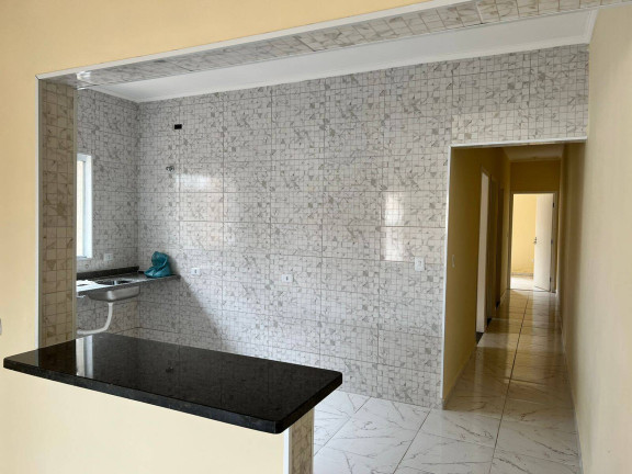 Casa com 3 Quartos à Venda, 180 m² em Parque Daville - Peruíbe