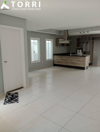 Imagem Imóvel com 3 Quartos à Venda, 172 m² em Condomínio Villagio Milano - Sorocaba